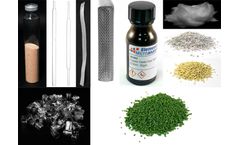 Elemental Microanalysis - Model PE 2400 - CHN Complete Kit