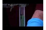 How to Pack a CHN Oxidation and Reduction Reactor Video
