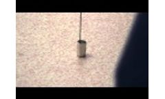 Non Volatile Liquid Sample Preparation Video