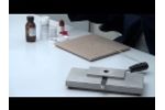 Liquid Sample Preparation Video