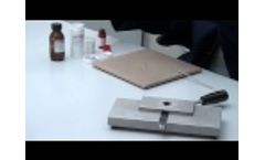 Liquid Sample Preparation Video