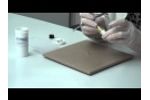 Solid Sample Preparation Video