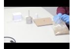 Using the Large Sample Preparation Device Video