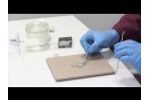 Viscous Sample Preparation Video