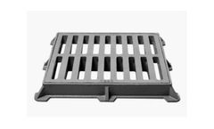 Trench Grates