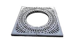 Tree Grate