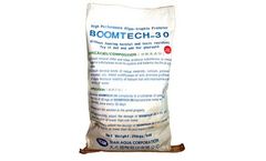 TEAM - Model BOOMTECH-30 - High Performance Plankton Promoter
