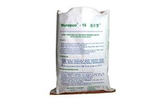 TEAM - Model Wunapuo-15 - Super Power Aquaculture Water Treatment Additive