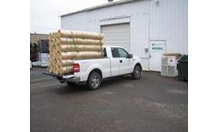 Ero Guard - Model 100 yd2 and 500 yd2 - 8` Wide Blankets