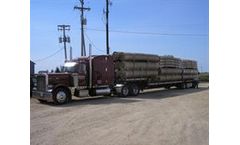 Ero - Model 200 yd2 and 1000 yd2 - 16` Wide Blankets