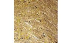 Ero Guard - Model EG- 1S NN - Short Term Erosion Control Blankets