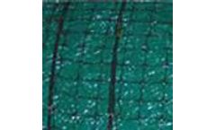 Ero-Guard - Model EG- 2P10 - Long Term Erosion Blankets