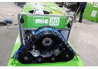 Model MIC 2.0 - Net Cleaning