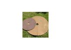 Tree Mats - Biodegradable Coconut Fiber Tree Mats