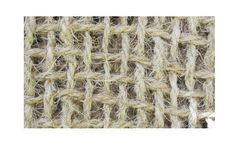 EcoMatting - Biodegradable Erosion Control Matting