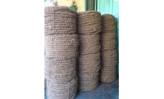 EcoTwine - Coir Twine