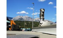 Revolmixing - Dispersers / Mixers