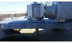 Revolmixing - Coagulator/Flocculator