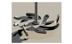 Revolmixing - Model HPCD –G - General Purpose High Performance Centrifugal Disperser