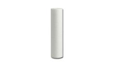 WhiteWater - 5-Micron Polyspun Sediment Filter