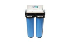 ScaleZERO - Cartridge Water Conditioning Systems