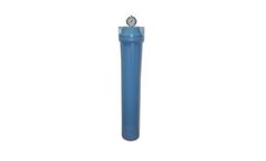 ScaleZERO - Scale Control System for Tankless Water Heaters