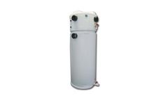 WhiteWater - Model LB-250 - Greywater Recycling System