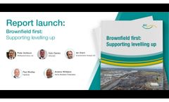 EIC Brownfield First: Report Launch - Video