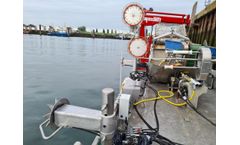 Sowing Seaweed