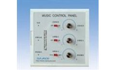 Xionghua - Model XHYK-10 - musical dancing fountain controller/frequency converters controller