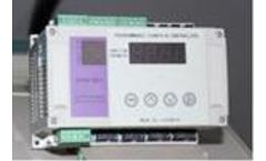 Xionghua - Model XHSM-56A1 - digital nozzles garden fountain controller