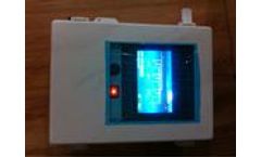 xionghua - Model DL-PS16 - disc-type filter controller