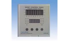 Xionghua - Model XHYK-20 - msucial dancing fountain controller