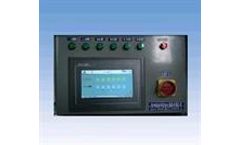 Xionghua - Model XHSX-4/6/8/12 - Hot-runner mold sequence controller