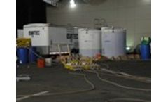In-Situ Chemical reduction (ISCR)
