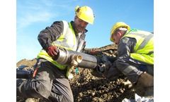 Ex-Situ Thermal Remediation