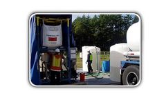 ISOTEC - Activated Persulfate In-Situ Chemical Oxidation (ISCO)