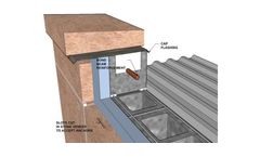 Wall Systems Cavity Walls
