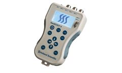 GeoSCOUT - Model X - Data Logger