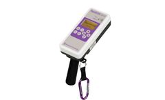 RapidSCAN - Model CS-45 - Handheld Crop Sensor