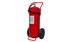 Gielle - Foam Fire Extinguishers