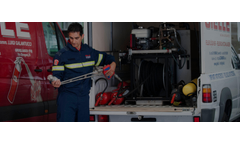 Gielle - Powder Fire Suppression System