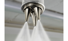 Gielle - Water Mist Fire Suppression System