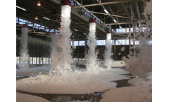 Gielle - Foam Fire Extinguishing System