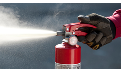 Gielle - Portable Fire Extinguisher