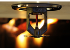 Gielle - Automatic Fire Sprinkler System
