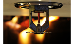 Gielle - Automatic Fire Sprinkler System