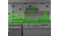 Gielle - Model ANSULEX - Extinguishing Agent