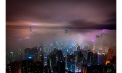 What Pollutants Are Measured in the Air? Aerosols
