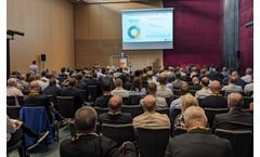 Europe’s premier conference and exhibition on emissions and air quality monitoring returns in September 2025